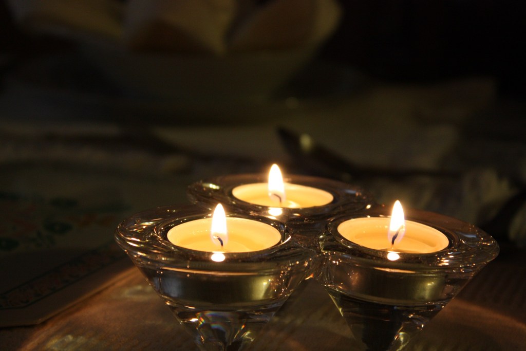 Du visar för närvarande Earth Hour 2018