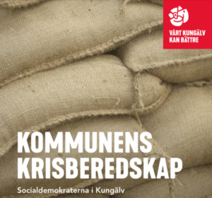 Läs mer om artikeln Kommunens krisberedskap