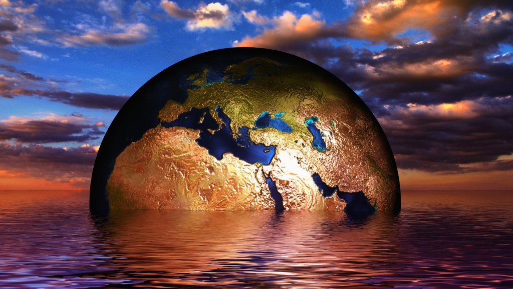 Du visar för närvarande Agenda 2030