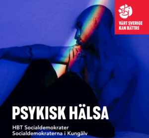 Läs mer om artikeln Psykisk hälsa